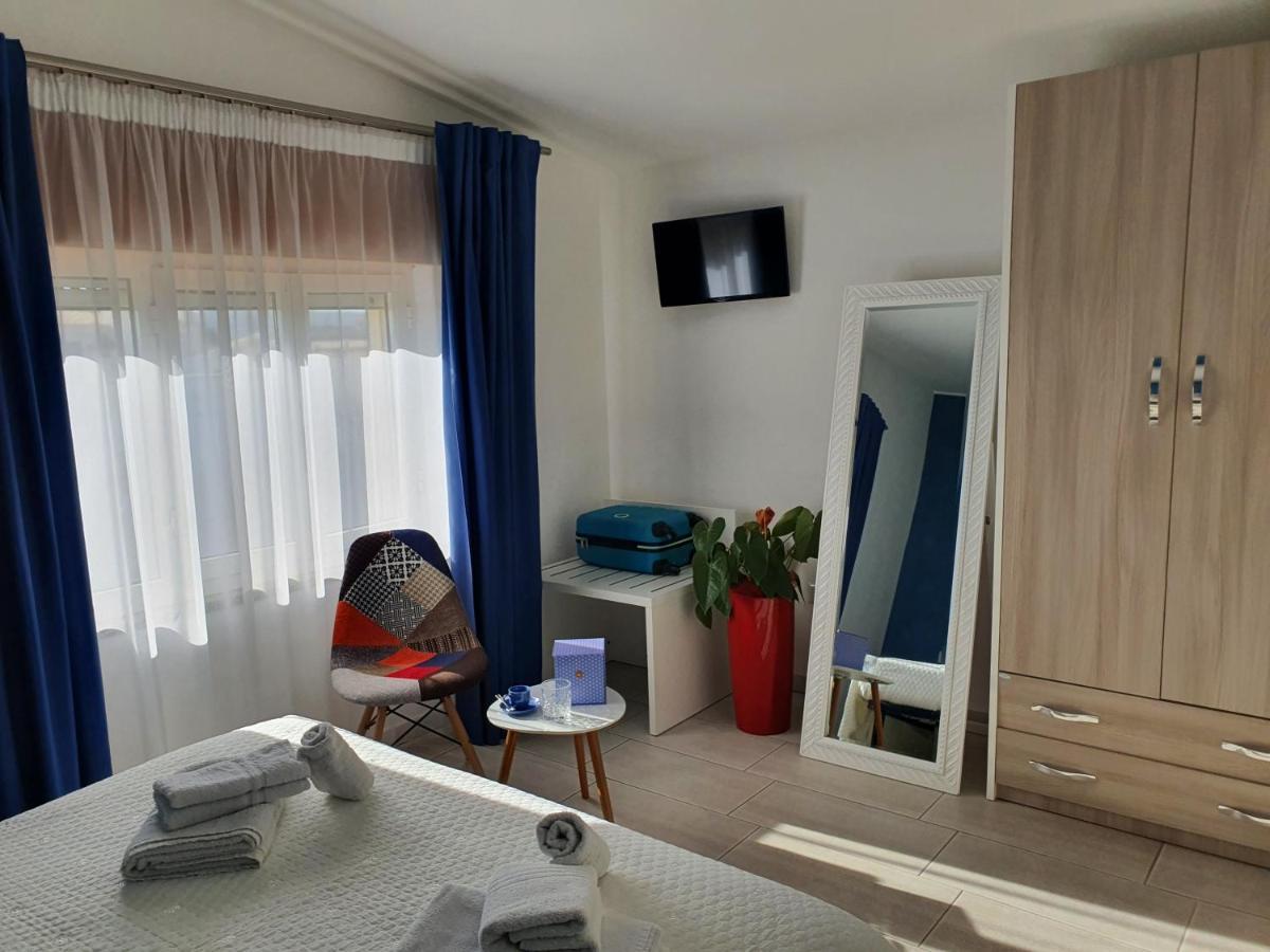 Guest house Blue Velvet