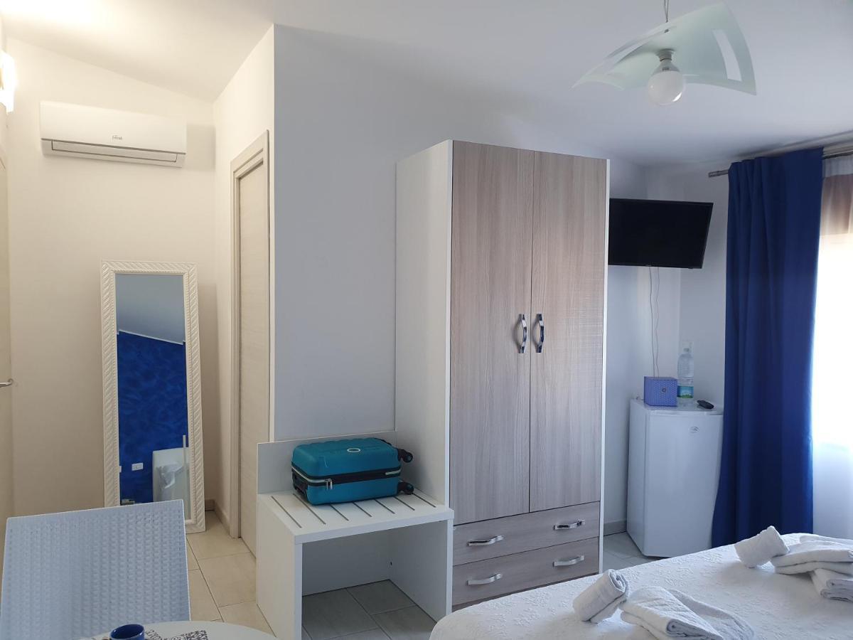 Guest house Blue Velvet *