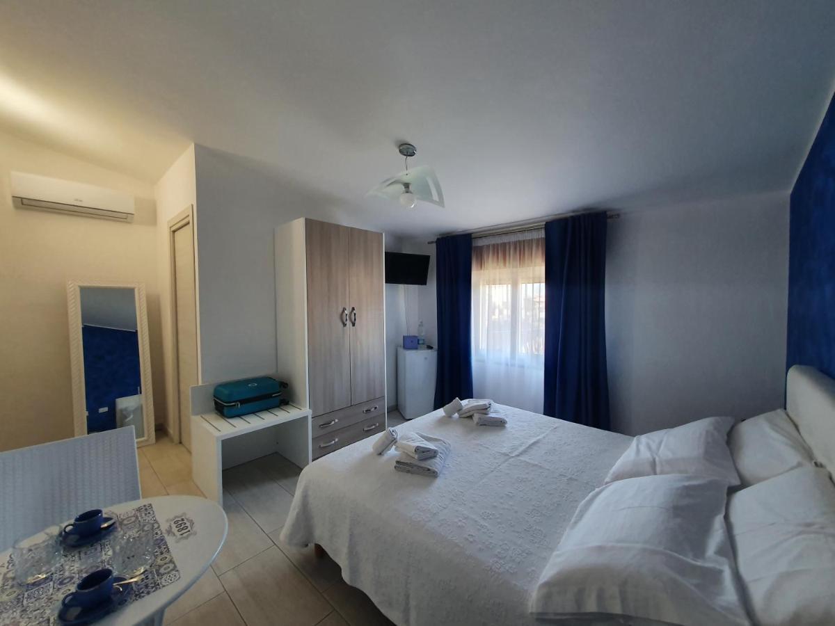 Blue Velvet Guest house