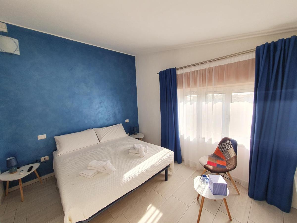Blue Velvet Guest house Tortoli