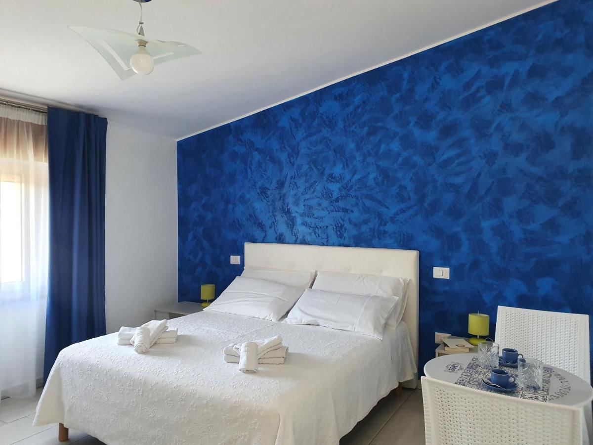 Blue Velvet Tortoli