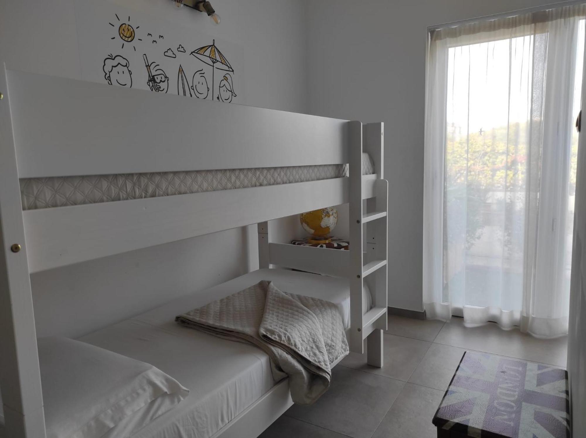 Blue Velvet Guest house Tortoli