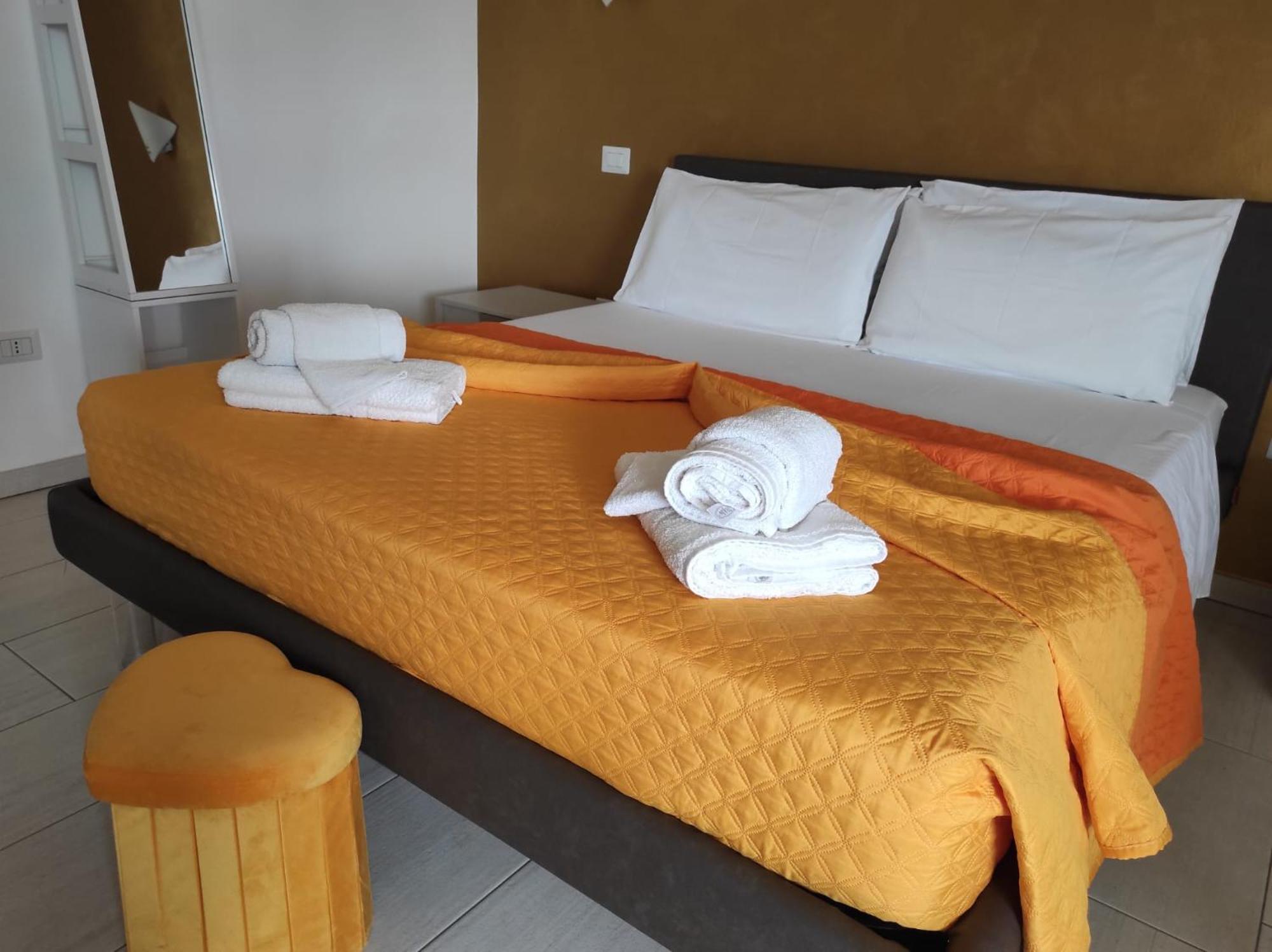Guest house Blue Velvet