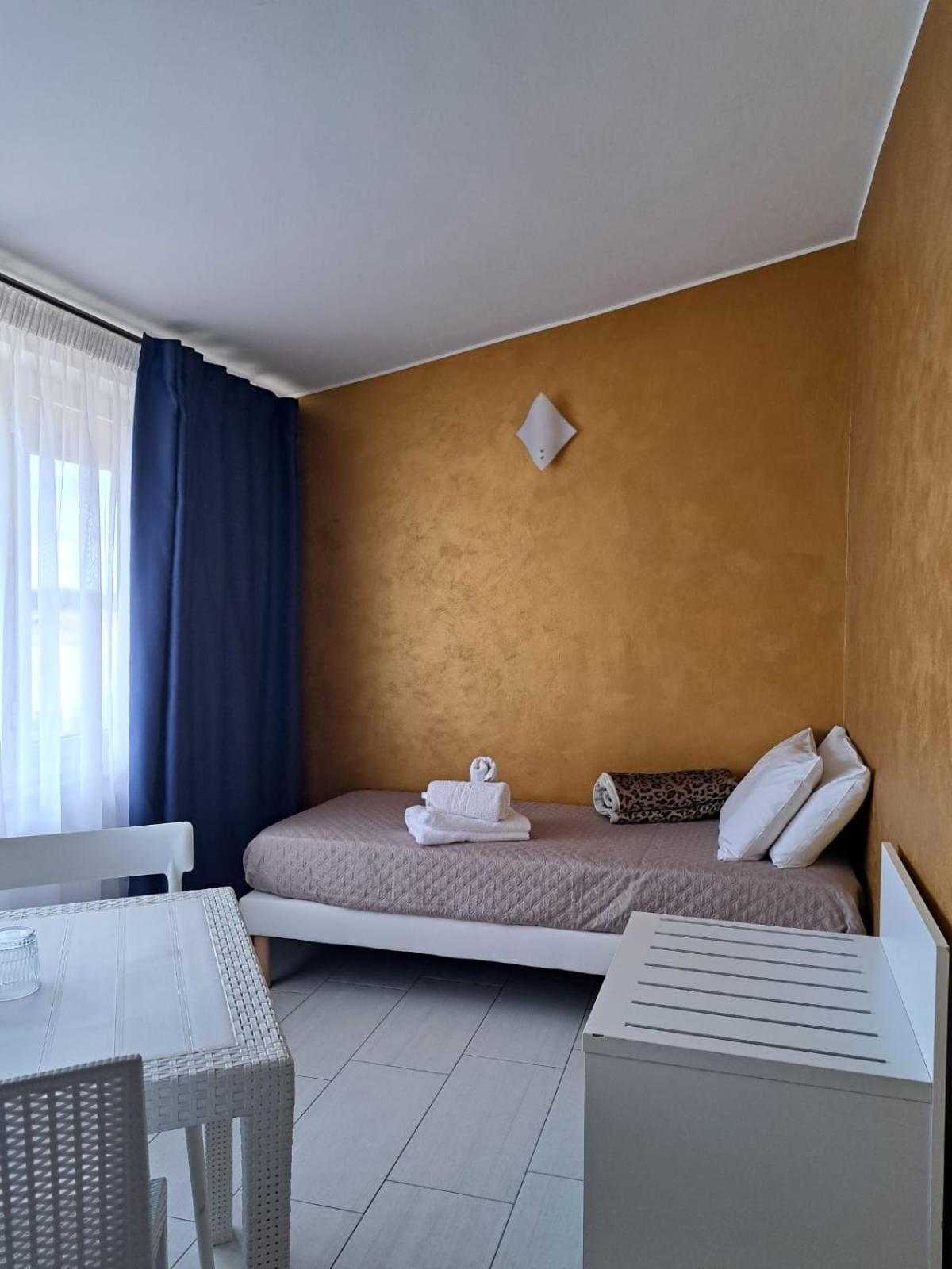 Guest house Blue Velvet