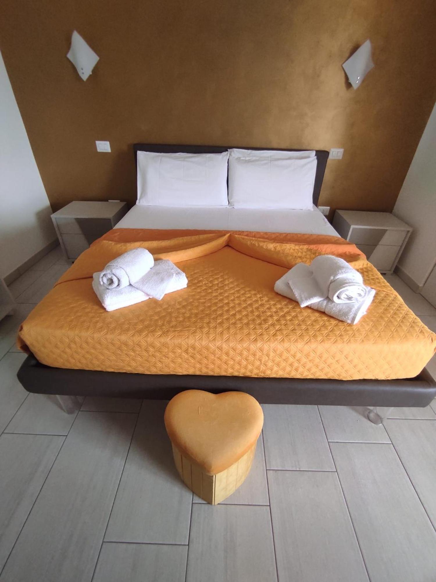 Guest house Blue Velvet Tortoli
